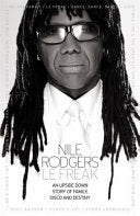 Le Freak 9781847443144 Nile Rodgers Brukte bøker
