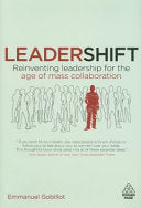 Leadershift 9780749455316 Emmanuel Gobillot Brukte bøker