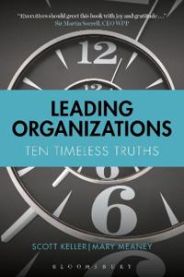 Leading Organizations 9781472946898 Scott Keller Mary Meaney Brukte bøker