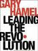 Leading the Revolution 9781591391463 Gary Hamel Brukte bøker