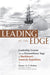 Leading at the Edge 9780814405437 Dennis N. T. Perkins Margaret P. Holtman Paul R. Kessler Catherine McCarthy Brukte bøker