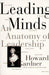 Leading Minds 9780465082803 Howard E. Gardner Brukte bøker