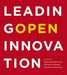 Leading Open Innovation 9780262018494  Brukte bøker