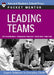 Leading Teams 9781422101841 Harvard Business School Press Brukte bøker