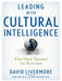 Leading with Cultural Intelligence 9780814414873 David A. Livermore Brukte bøker