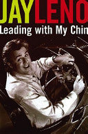 Leading with My Chin 9780060186944 Jay Leno Bill Zehme Brukte bøker