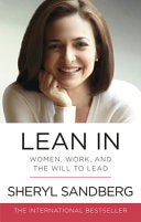Lean In 9780753541647 Sheryl Sandberg Brukte bøker