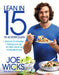 Lean in 15 9788205499638 Joe Wicks Brukte bøker