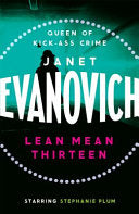 Lean Mean Thirteen 9780755337590 Janet Evanovich Brukte bøker