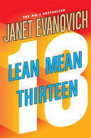 Lean Mean Thirteen 9780755337569 Janet Evanovich Brukte bøker