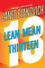 Lean Mean Thirteen 9780755337569 Janet Evanovich Brukte bøker