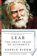 Lear 9781501164200 Harold Bloom Brukte bøker