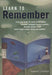 Learn to Remember 9781844837908 Dominic O'Brien Brukte bøker