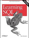 Learning SQL 9780596520830 Beaulieu Alan Brukte bøker
