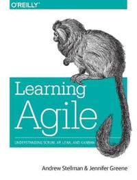 Learning Agile 9781449331924 Andrew Stellman Jennifer Greene Brukte bøker