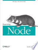 Learning Node 9781449323073 Shelley Powers Brukte bøker