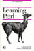 Learning Perl 9781565920422 Randal L. Schwartz Brukte bøker