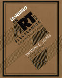 Learning the Art of Electronics 9780521177238 Thomas C. Hayes Paul Horowitz Brukte bøker