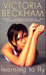 Learning to fly 9780141003948 Victoria Beckham Brukte bøker
