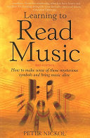 Learning to Read Music 9781845282783 Peter Nickol Brukte bøker