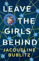 Leave the Girls Behind 9781760879365 Jacqueline Bublitz Brukte bøker
