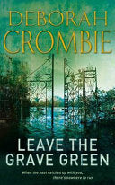 Leave the grave green 9780330348836 Deborah Crombie Brukte bøker
