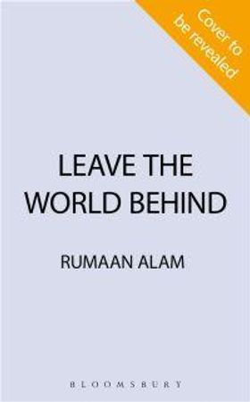 Leave the world behind 9781526633095 Rumaan Alam Brukte bøker