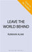 Leave the world behind 9781526633095 Rumaan Alam Brukte bøker