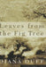 Leaves from the Fig Tree 9781840243635 Diana Duff Brukte bøker