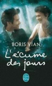 L\'ecume des jours 9782253140870 Boris Vian Brukte bøker