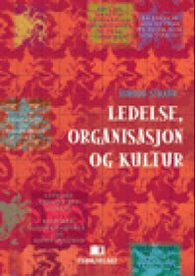 Ledelse, organisasjon og kultur 9788276747072 Torodd Strand Brukte bøker