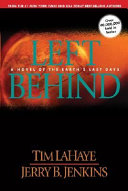 Left Behind 9780842329125 Tim LaHaye Jerry B. Jenkins Brukte bøker