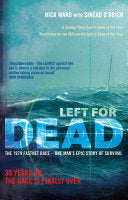 Left For Dead 9781408128169 Sinead O'Brien Nick Ward Brukte bøker