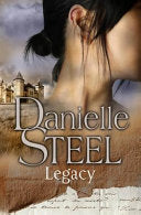 Legacy 9780593063026 Danielle Steel Brukte bøker