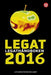 Legathåndboken 2016 9788215026404  Brukte bøker