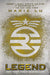 Legend 9780142422076 Marie Lu Brukte bøker