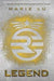 Legend 9780141339603 Marie Lu Brukte bøker