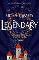 Legendary 9781473629202 Stephanie Garber Brukte bøker