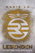 Legenden 9788282603461 Marie Lu Brukte bøker