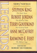 Legends 9780312867874 Robert Silverberg Brukte bøker