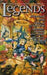 Legends 9780006483946  Brukte bøker