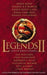 Legends II 9780007154364  Brukte bøker
