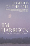 Legends of the Fall 9780802126221 Jim Harrison Brukte bøker