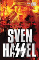 Legion of the Damned 9780304366316 Sven Hassel Brukte bøker