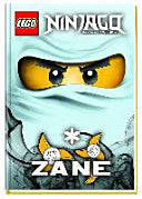 Lego Ninjago - masters of spinjitzu 9783868854329  Brukte bøker