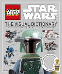 LEGO Star Wars 9781465419217 Simon Beecroft Jason Fry Brukte bøker