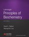 Lehninger Principles of Biochemistry: International Edition 9781464109621 David L. Nelson Brukte bøker