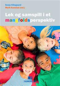 Lek og samspill i et mangfoldsperspektiv 9788245017427  Brukte bøker
