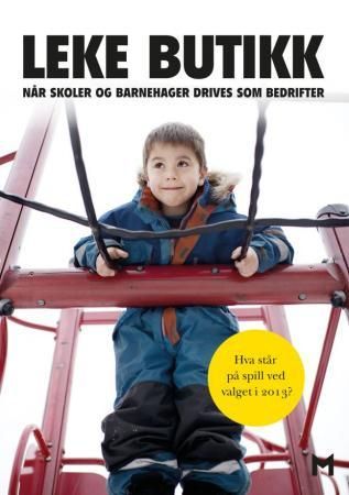 Leke butikk 9788292866610 Lotta Elstad Ebba Boye Brukte bøker