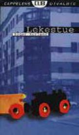 Lekestue: roman 9788202175115 Roger Kurland Brukte bøker